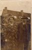 Berend Gierman en Berendina Vos