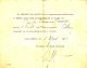 Doodsbriefje Bertus Franciscus Friederich 2